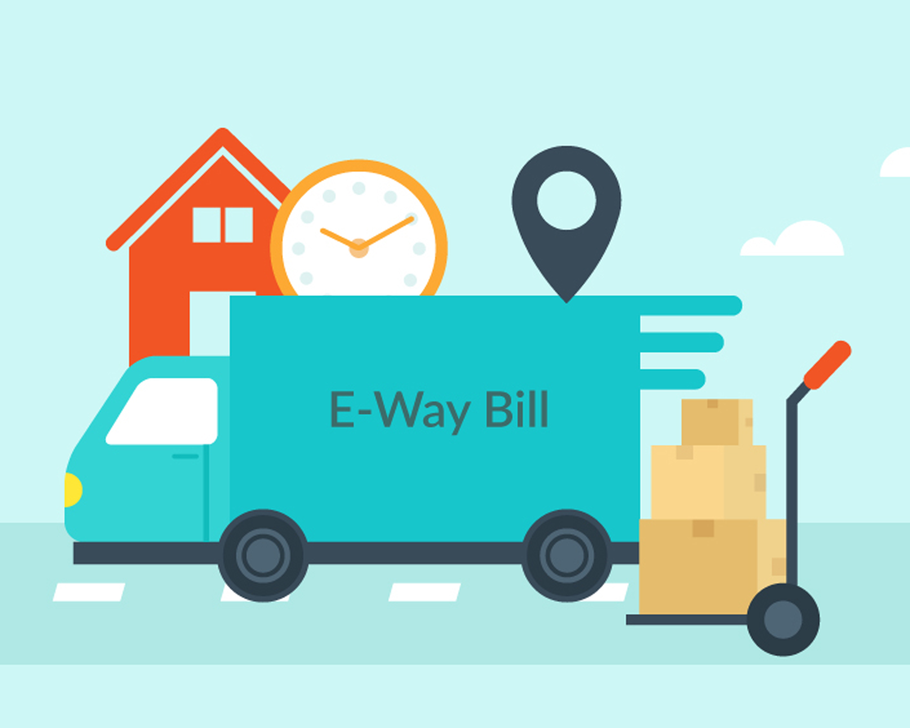 E-Way Bill