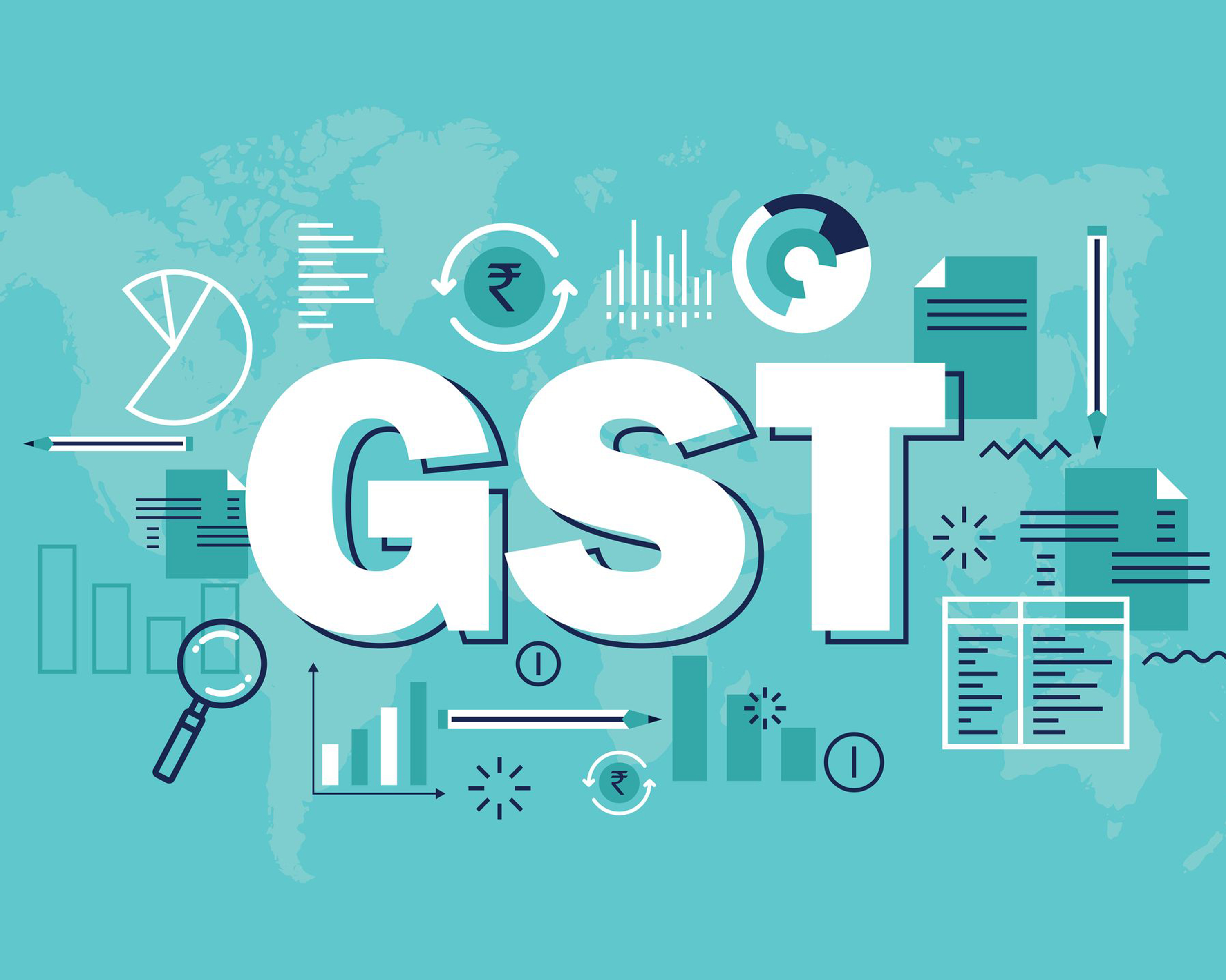 GST